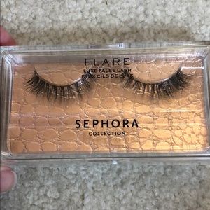 Sephora flare eye lashes